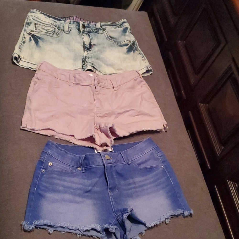 Shorts bundle 3 for $5